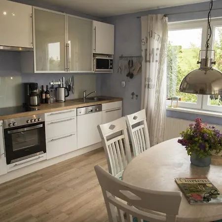 Apartment In Halstenbek *