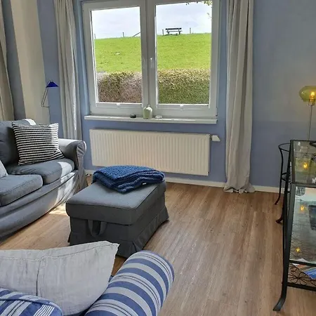 In Halstenbek Appartamento Schillig