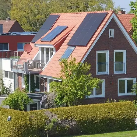 Appartamento In Halstenbek Schillig