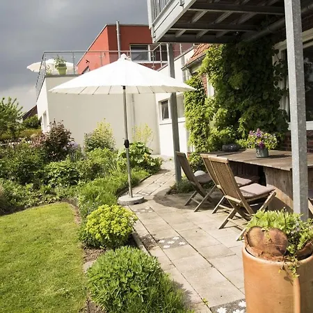 Appartamento In Halstenbek Schillig